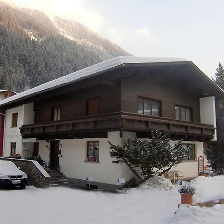 Apart Landhaus Zangerl See Luaran gambar