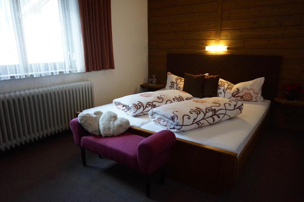 Apart Landhaus Zangerl See Luaran gambar