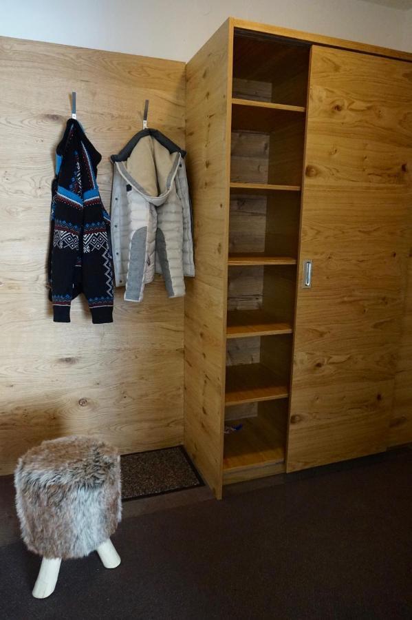 Apart Landhaus Zangerl See Luaran gambar