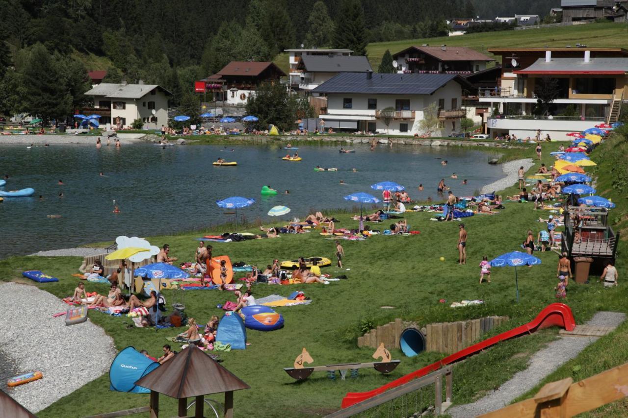 Apart Landhaus Zangerl See Luaran gambar