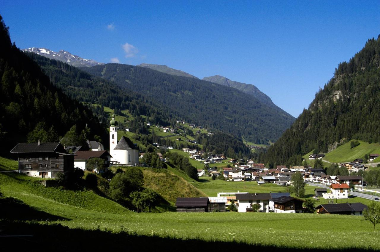 Apart Landhaus Zangerl See Luaran gambar
