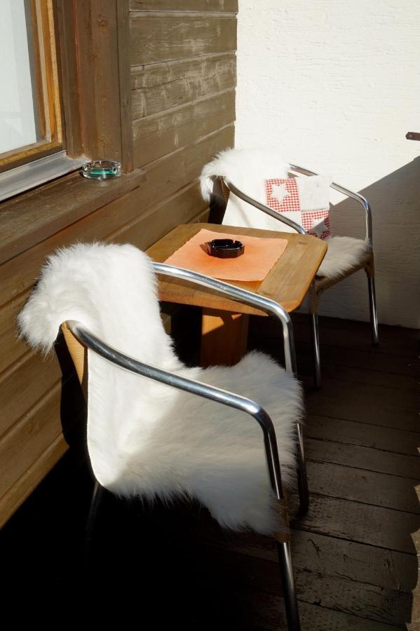 Apart Landhaus Zangerl See Luaran gambar