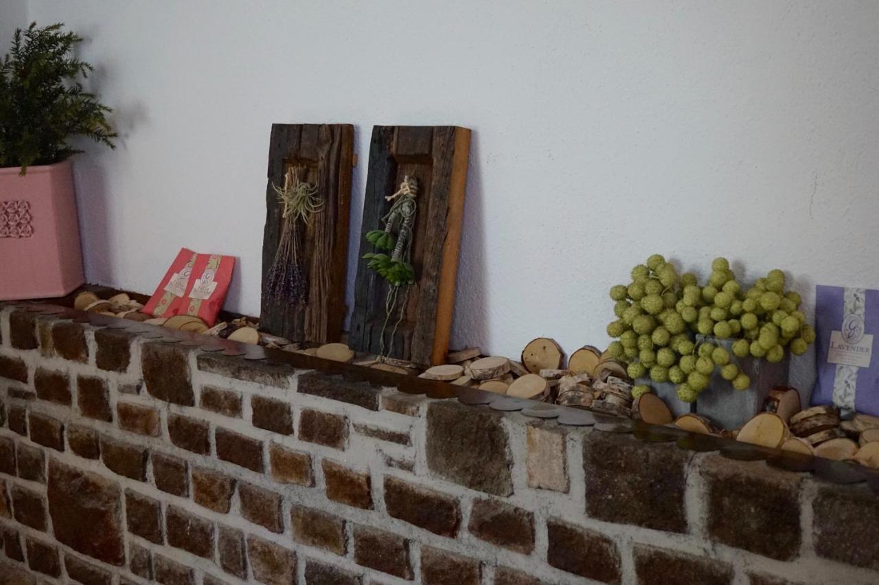 Apart Landhaus Zangerl See Luaran gambar