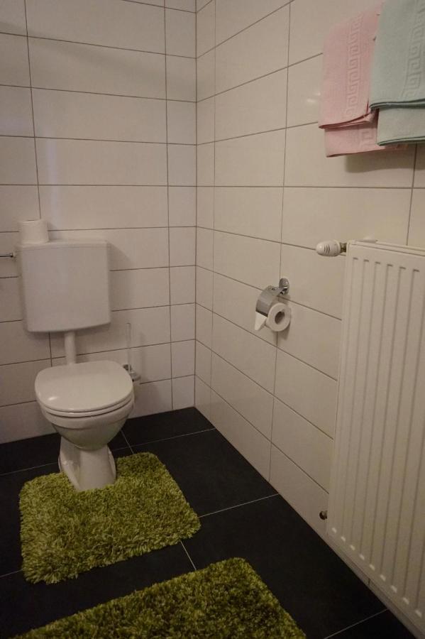Apart Landhaus Zangerl See Luaran gambar