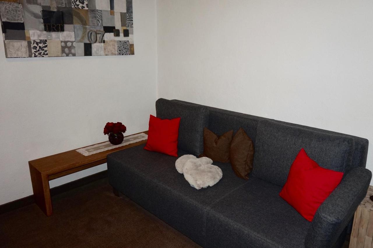 Apart Landhaus Zangerl See Luaran gambar