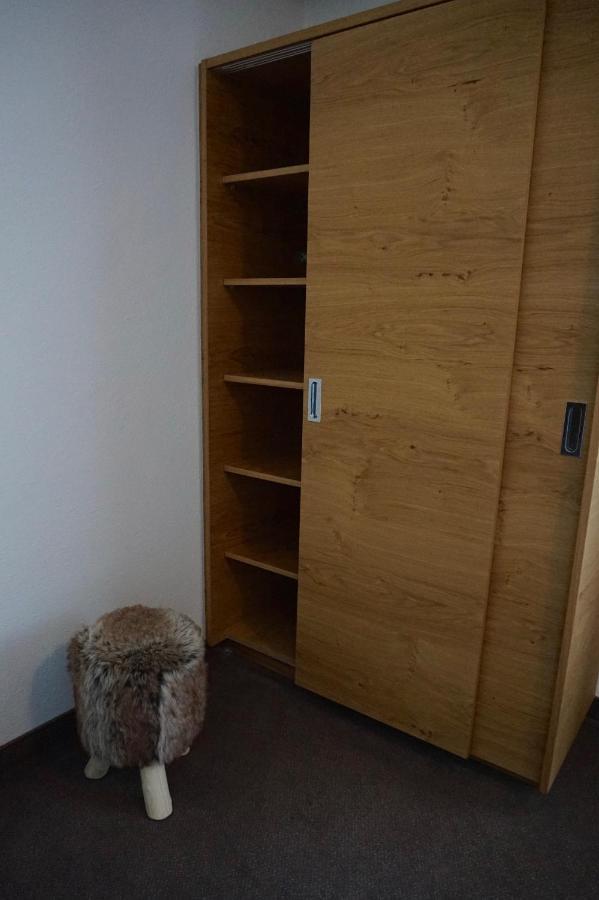 Apart Landhaus Zangerl See Luaran gambar