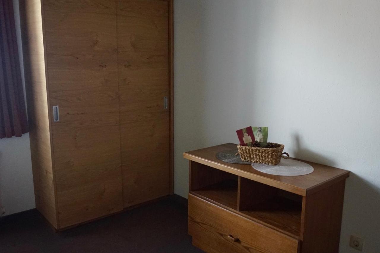 Apart Landhaus Zangerl See Luaran gambar
