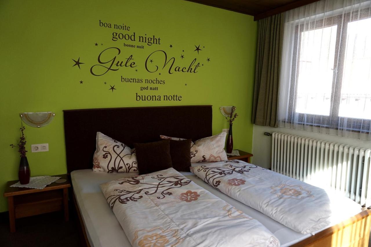 Apart Landhaus Zangerl See Luaran gambar